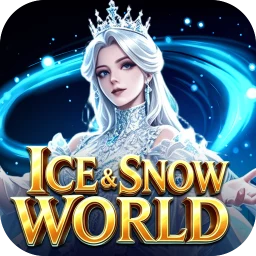 أيقونة Ice Snow World
